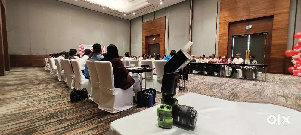 Photography & Cinematography