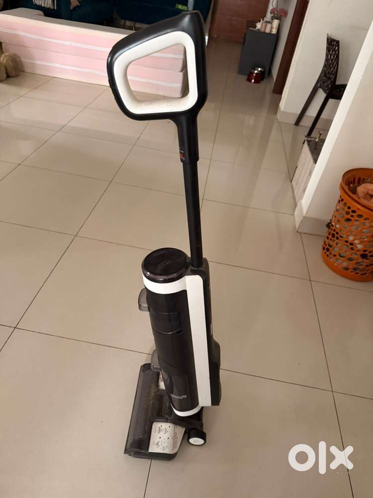 Tineco  floor one S3 smart cordless vaccum cleaner