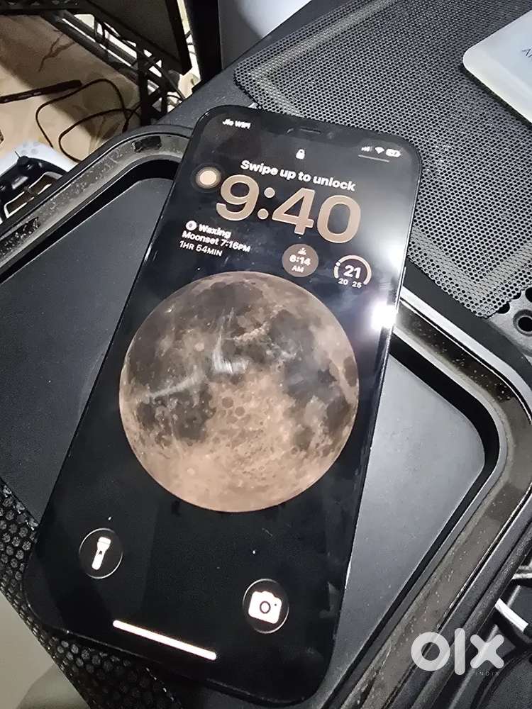 Iphone 12 pro max 128 gb