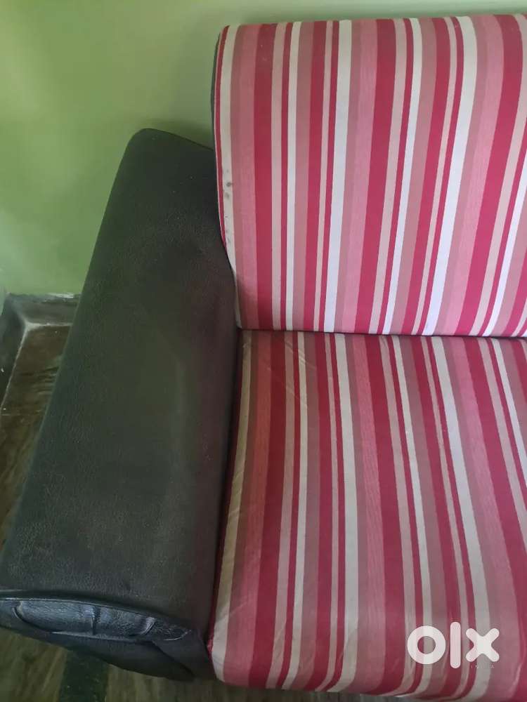 Sofa set 3+1+1