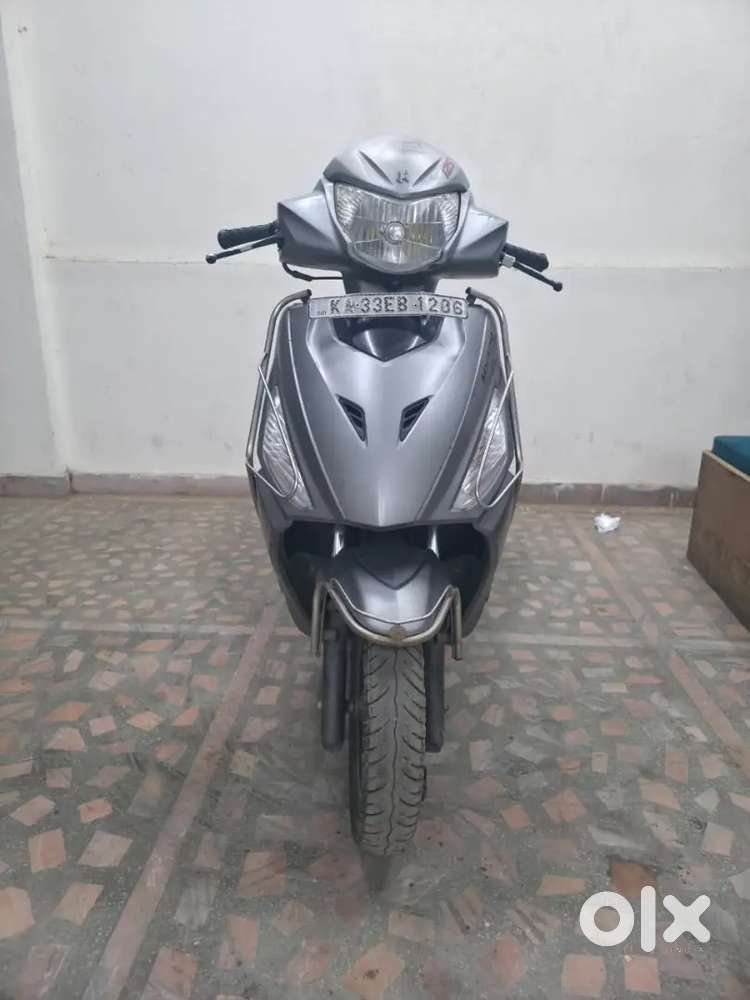 Hero Maestro edge-125 For SALE & EXCHANGE