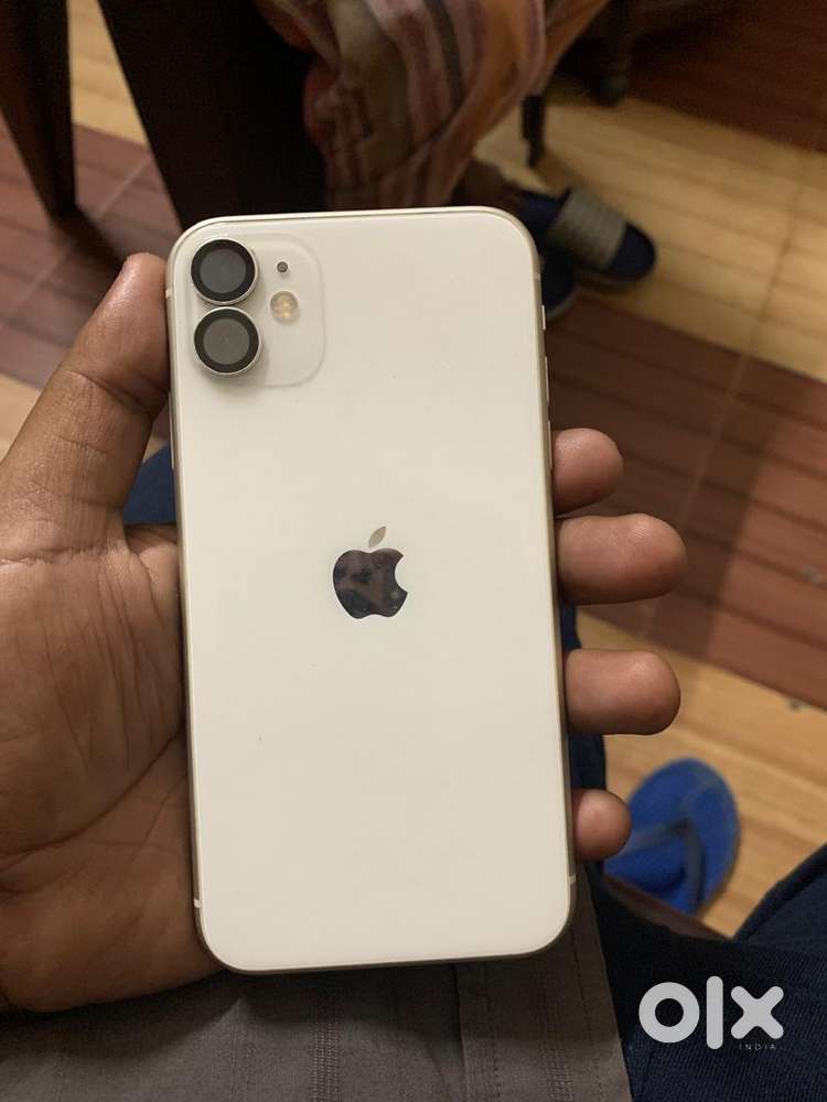 I phone 11 128 gb
