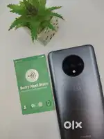 ONEPLUS 7T 8/128GB STORAGE - GREAT CONDITION MOBILE WITH BILL.