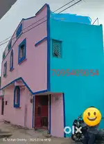 RCC G+1 Corner House, Fatima nagar.