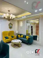 3 BHK SPACIOUS FLAT FOR SALE ON CHD KURALI HIGHWAY