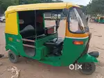 2011 model auto rickshaw for sale price ₹110000