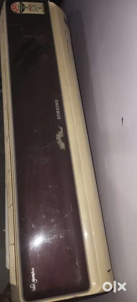 Samsung Air conditioner ac