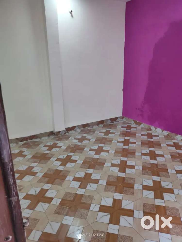 For rent 3 BHK independent house