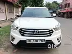 Hyundai Creta 1.4 E Plus, 2018, Diesel