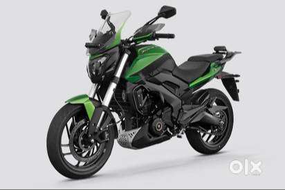 TWO WHEELER FINANCE EXECUTIVE