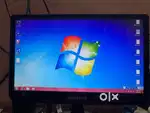 Desktop computer