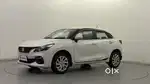 Maruti Suzuki Baleno Zeta, 2024, Petrol