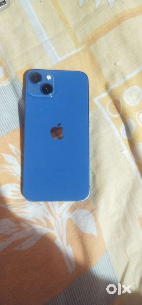 Iphone13 128gb 86%