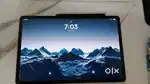 samsung Tab S8+ super Mint condition