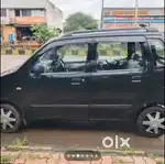 Maruti Suzuki Wagon R 2010 LPG Good Condition