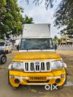 Bolero Maxtruck plus