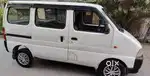 ECCO 2014 September 2nd Owner Green CNG Ac Working