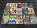 dvd Bluray audio cd audio cassette read all details before msg me