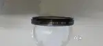 Hoya lens filter Yellow 49 Y(K2) for Camera