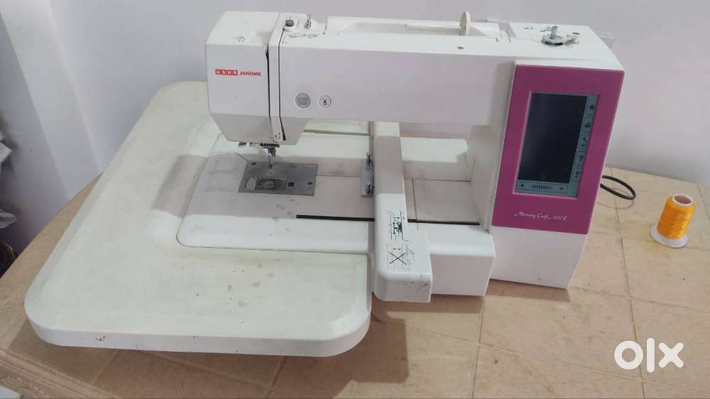 Usha mc450e