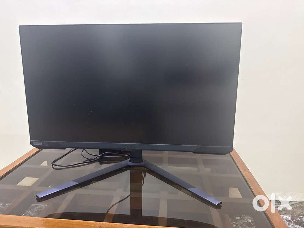 Samsung odyssey 7 gaming monitor 4k 28 inch