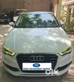 Audi A3 2014-2017 2.0 35 TDI Premium Plus, 2016, Diesel