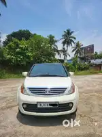 Tata Aria 2010-2013 Pure 4x2, 2011, Diesel