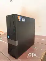 Dell Vostro CPU