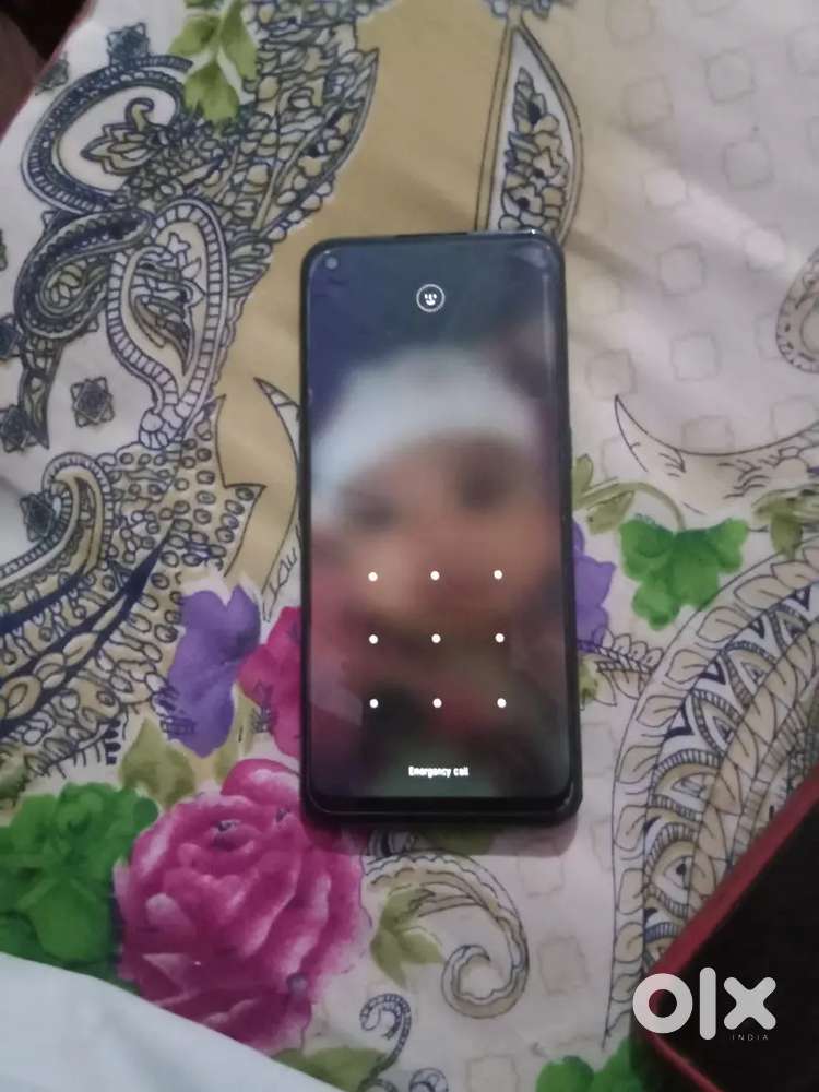 Oppo a53s sell 6_128 rem rom