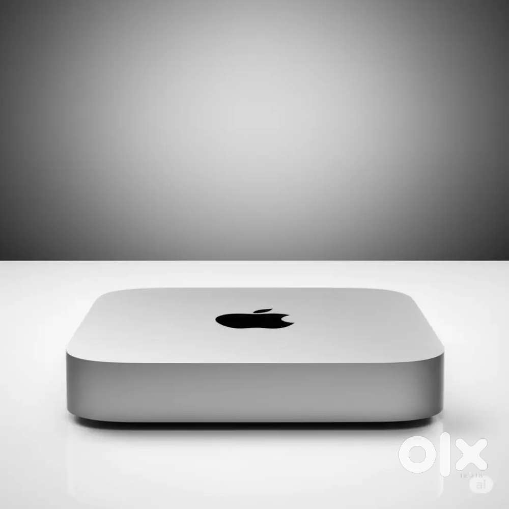 Mac mini M2 2024