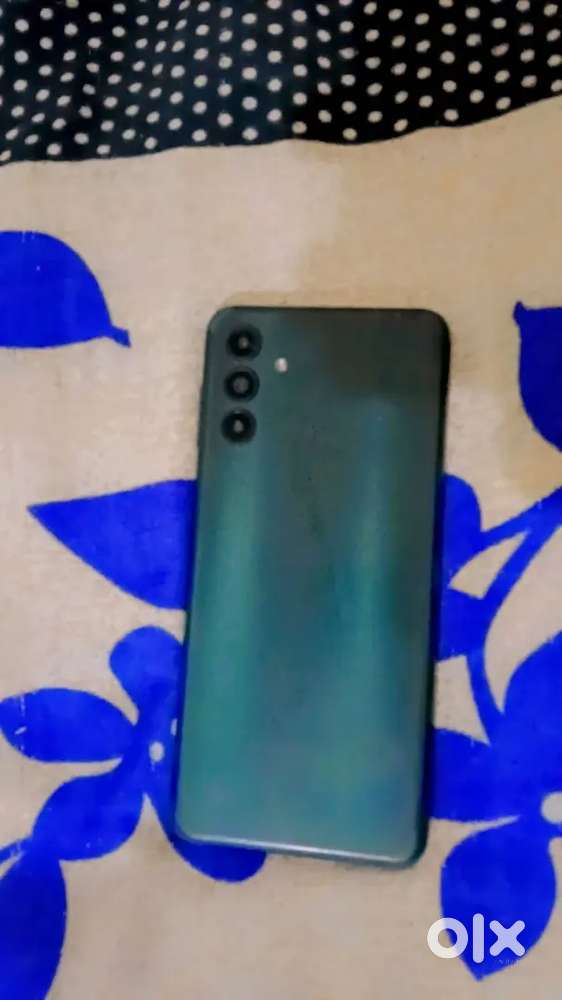 1 year old phone
