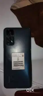 Redmi Note 11S
