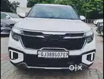 Kia Seltos 1.5 GTX+ Diesel AT, 2024, Diesel
