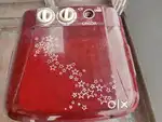 ONIDA 6.5 Kg Washer Only (WS65WLPTILR Liliput, Lava Red)