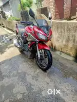 Yamaha fazar bs3 model