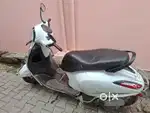 Bajaj chetak 2903