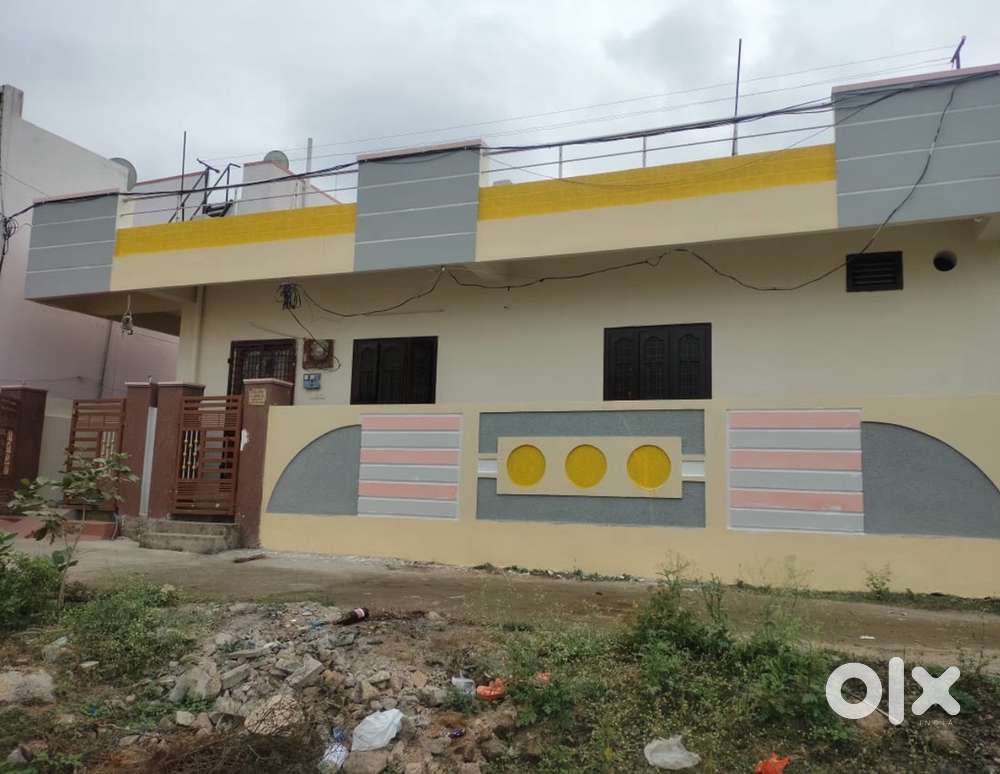 House for sale nagaram ecil