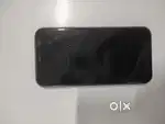 Single hand running I phone XR 64gb with original Box