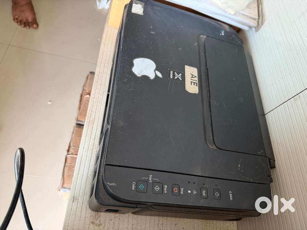 Canon G3000 Inktank Printer