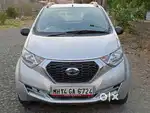 Datsun GO, 2016, Petrol