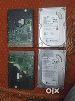 Hard disk sata and pata