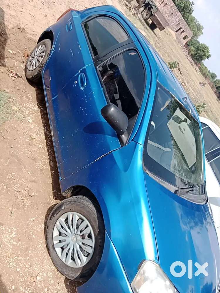 Toyota Etios Liva 160000 Km Driven