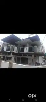 4 BHK FULLY FURNISHED INDEPENDENT HOUSE RENT AT MANJUMMEL EDAPPALLY