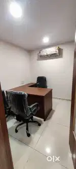 Fully furnished office