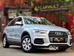 Audi Q3 2.0 TDI S Edition, 2017, Diesel
