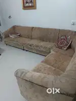 Sofaset # 7 seater
