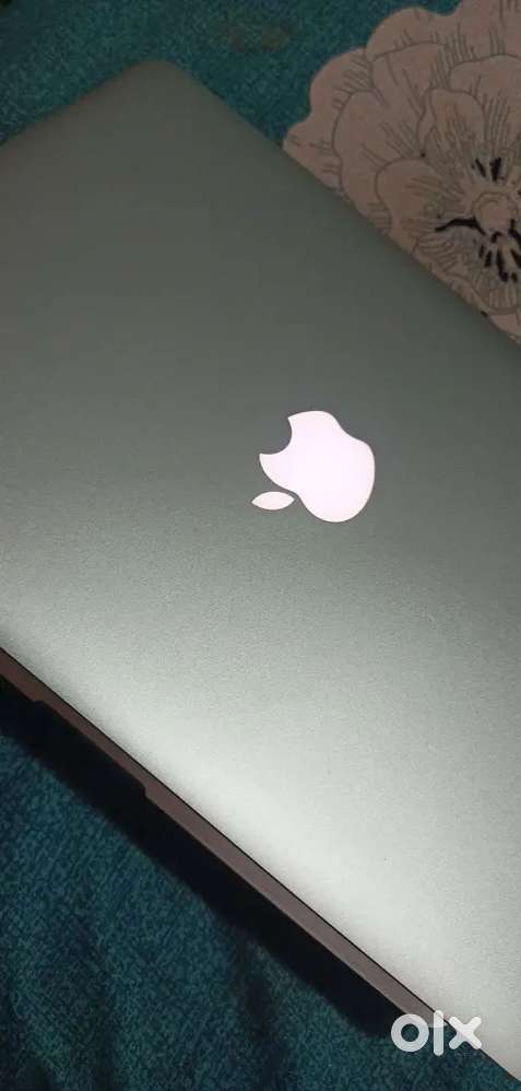 I want sell Macbook Pro