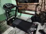 TREDMILL MACHINE