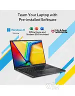 Asus vivobook 16