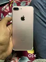 iPhone 7 Plus 64 gb battery health 100 hai